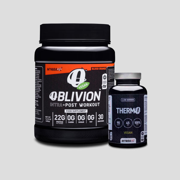 Vegan Weight Loss Bundle